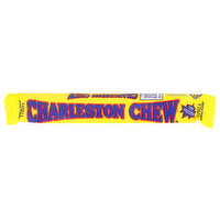 Charleston Chew Vanilla Nougat - 1.87 Ounce