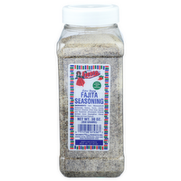 Bolner's Fiesta Brand Extra Fancy Fajita Seasoning - 30 Ounce