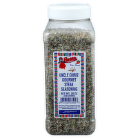 Bolner's Fiesta Brand Uncle Chris' Gourmet Steak Seasoning - 20 Ounce
