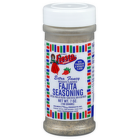 Bolner's Fiesta Brand Mesquite Flavored Fajita Seasoning - 7 Ounce