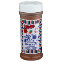 Fiesta Pinto Bean Seasoning - 4.5 Ounce