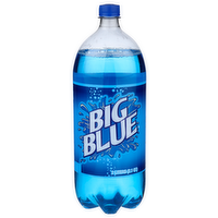 Big Blue - 2 Liter