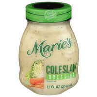MARIE'S Coleslaw Dressing - 12 Fluid Ounce
