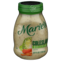 MARIE's Coleslaw Dressing - 25 Fluid Ounce