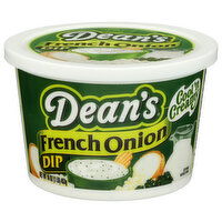 DEAN'S French Onion Dip Fr - 16 Ounce