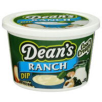 DEAN'S Ranch Dip - 16 Ounce