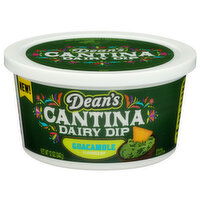 DEAN'S Guacamole Dip - 12 Ounce