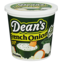 DEAN's Dairy Dip Onion, Parsley French Onion - 24 Ounce