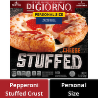 DiGiorno Pepperoni Cheese Stuffed Crust Pizza - 8.5 Ounce