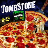 Tombstone Original Crust Pizza - 19.8 Ounce