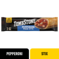 Tombstone Pepperoni Pizza Stix Frozen Snacks - 3 Ounce