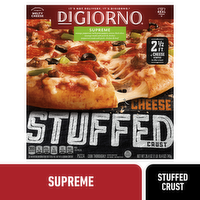 DiGiorno Pizza - 26.4 Ounce
