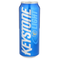 Coors Keystone Light - 24 Fluid Ounce - 1 Count