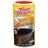 Tony Chachere's Instant Creole Roux Mix - 10 Ounce