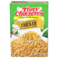 Tony Chachere's Chicken Creole Roasted Flavored Dinner Mix - 7 Ounce