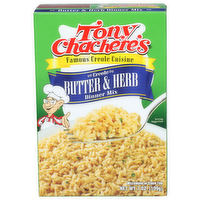 Tony Chachere's Creole Butter & Herb Dinner Mix - 7 Ounce