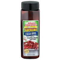 Tony Chachere's Supreme Crab Boil - 32 Ounce