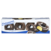 Entenmann's Rich Frosted Donuts - 2.063 Ounce - 8 Count