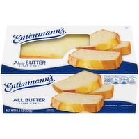 Entenmann's All Butter Loaf Cake - 11.5 Ounce