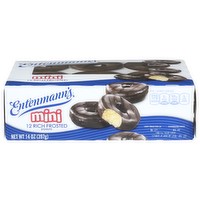 Entenmann's Minis Mini Donuts - 1.167 Ounce - 12 Count