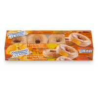 Entenmann's Classic Pumpkin Donuts, , Each Box - 16 Ounce