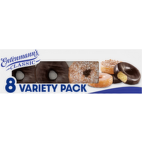 Entenmann's Assorted Donuts - 15 Fluid Ounce