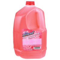 Hiland Pink Lemonade Drink - 1 Gallon
