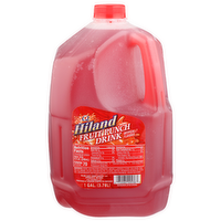 Hiland Drink Fruit Punch - 1 Gallon