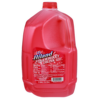 Hiland Strawberry Drink - 1 Gallon