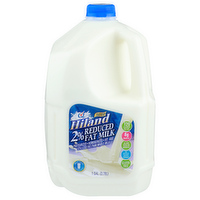 Hiland 2% Reduced Fat Milk - 1 Gallon