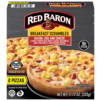 Red Baron Bacon Scrambles - 11.72 Ounce - 1 Count