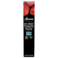 Amore Sun-Dried Tomato Paste - 2.8 Ounce