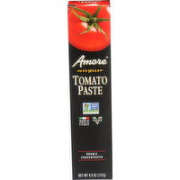 Amore Tomato Paste Tube - 4.5 Ounce