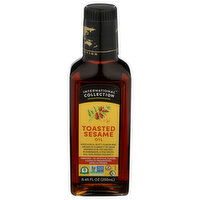 International Collection Toasted Sesame Oil - 8.45 Fluid Ounce