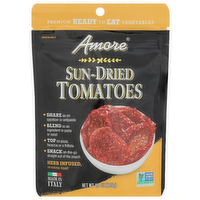Amore Sun-Dried Tomatoes - 4.4 Ounce