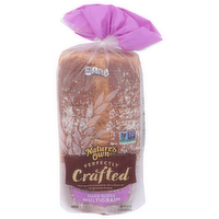Nature's Own Perfectly Crafted Thick Sliced Multigrain Bread - 22 Ounce