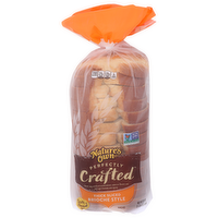 Nature's Own Perfectly Crafted Thick Sliced Brioche Style Bread - 22 Ounce