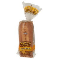 NATURE'S OWN Butterbread Loaf Bread - 20 Ounce