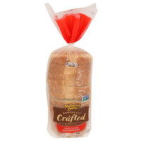 NATURE's Own Thick Sliced Perfectly Crafted Sourdough Bread - 22 Ounce