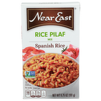 Near East Spanish Rice Pilaf Mix - 6.75 Ounce