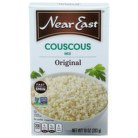 Near East Original Couscous Mix - 10 Ounce