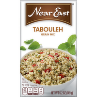 Near East Grain Mix Tabouleh - 5.2 Ounce - 1 Count