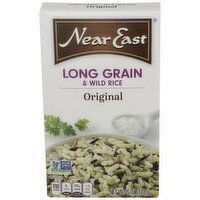 Near East Original Long Grain & Wild Rice Mix - 6 Ounce - 1 Count