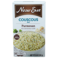 Near East Parmesan Couscous Mix - 5.9 Ounce