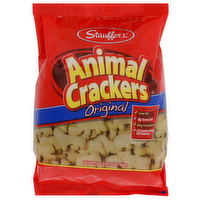 Stauffer's Original Animal Crackers - 16 Ounce