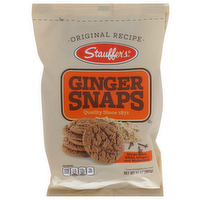 Stauffer's Ginger Snaps - 14 Ounce