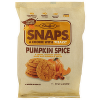 STAUFFER's Pumpkin Pie Snaps - 14 Ounce
