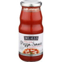 Delallo Imported Cherry Tomato Pizza Sauce - 12.7 Ounce