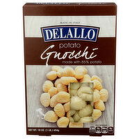 Delallo Potato Gnocchi - 16 Ounce