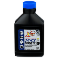 Xtreme 2-Cycle Engine Oil - 6.4 Fluid Ounce
